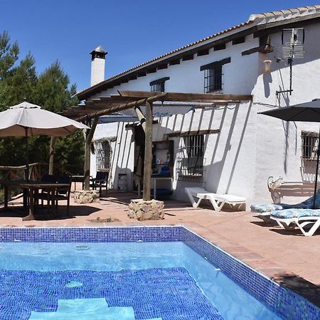Casa Kisi Cottage, Rural Boutique Bed & Breakfast Colmenar Buitenkant foto