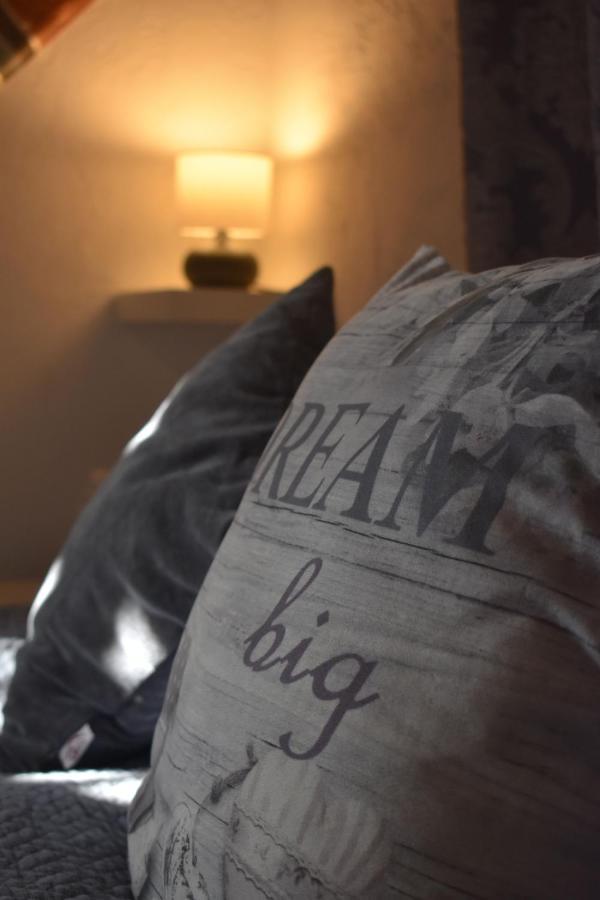 Casa Kisi Cottage, Rural Boutique Bed & Breakfast Colmenar Buitenkant foto