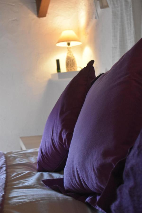 Casa Kisi Cottage, Rural Boutique Bed & Breakfast Colmenar Buitenkant foto