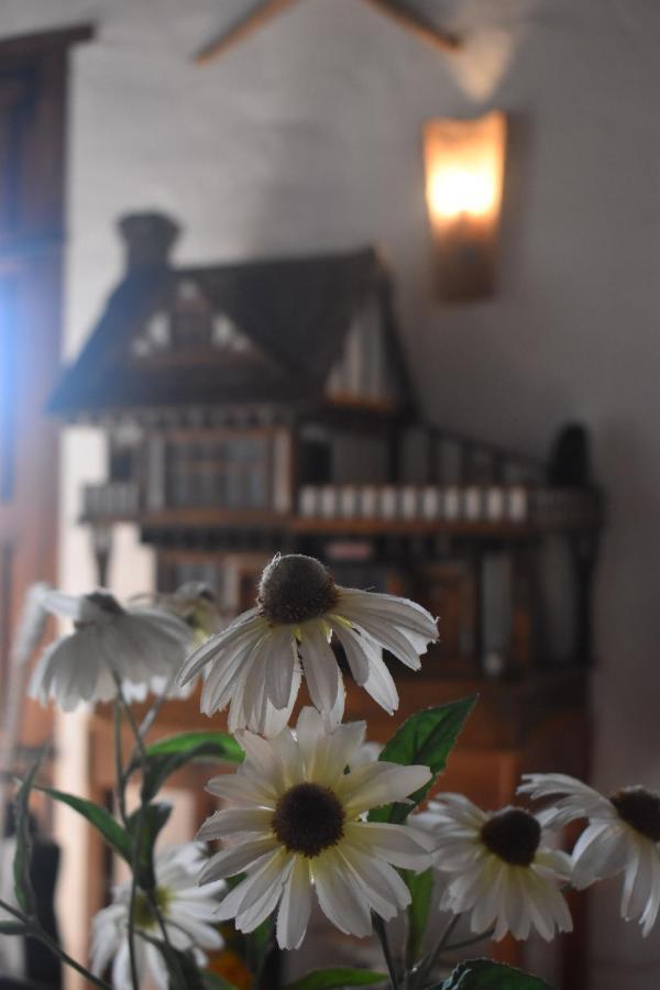 Casa Kisi Cottage, Rural Boutique Bed & Breakfast Colmenar Buitenkant foto