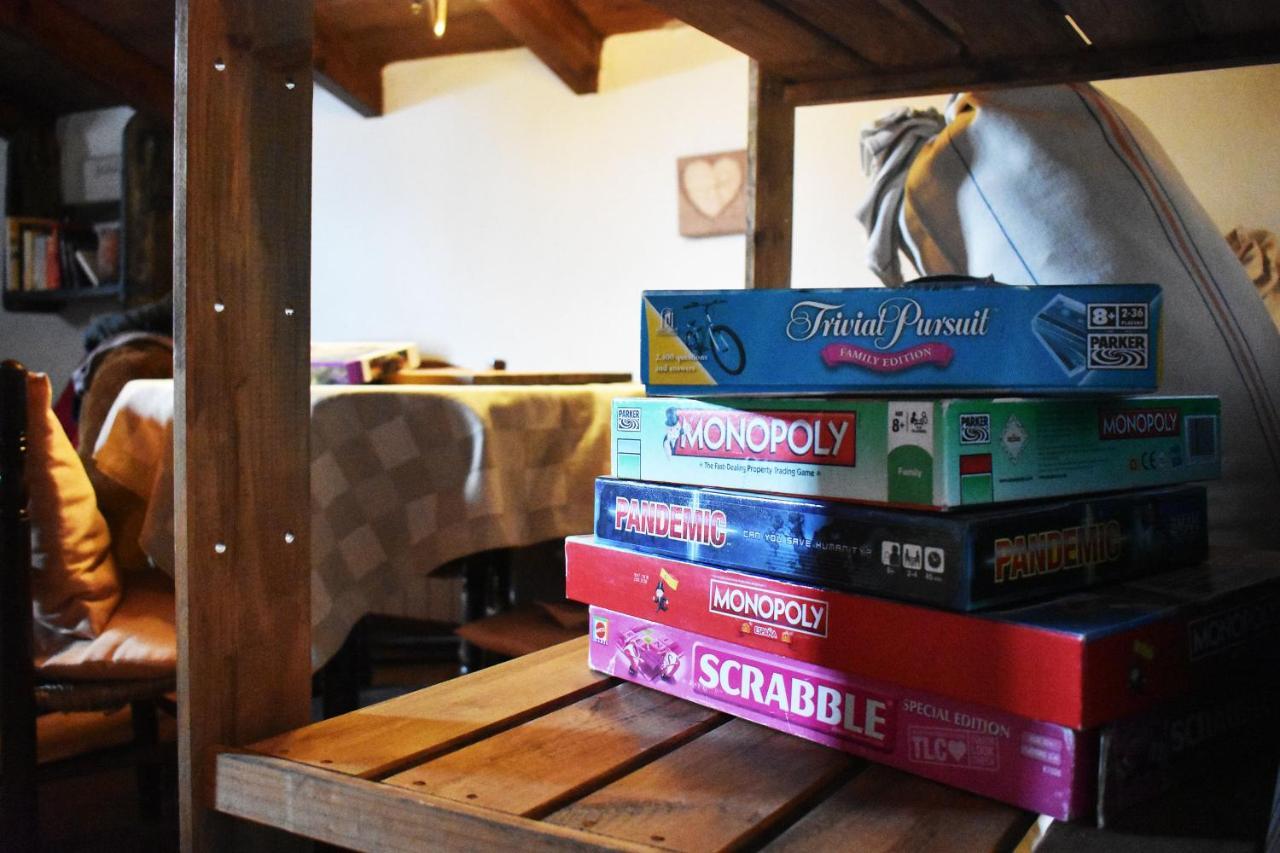 Casa Kisi Cottage, Rural Boutique Bed & Breakfast Colmenar Buitenkant foto