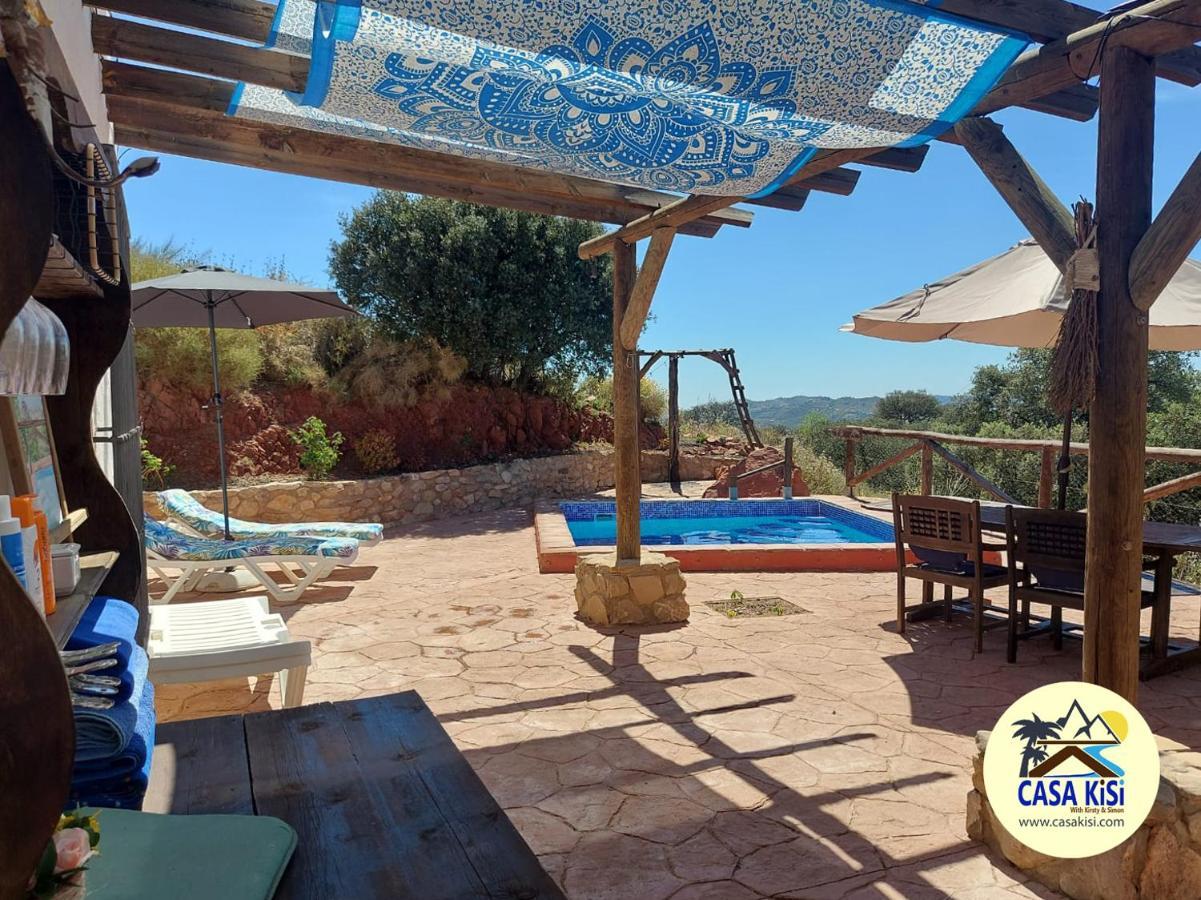 Casa Kisi Cottage, Rural Boutique Bed & Breakfast Colmenar Buitenkant foto