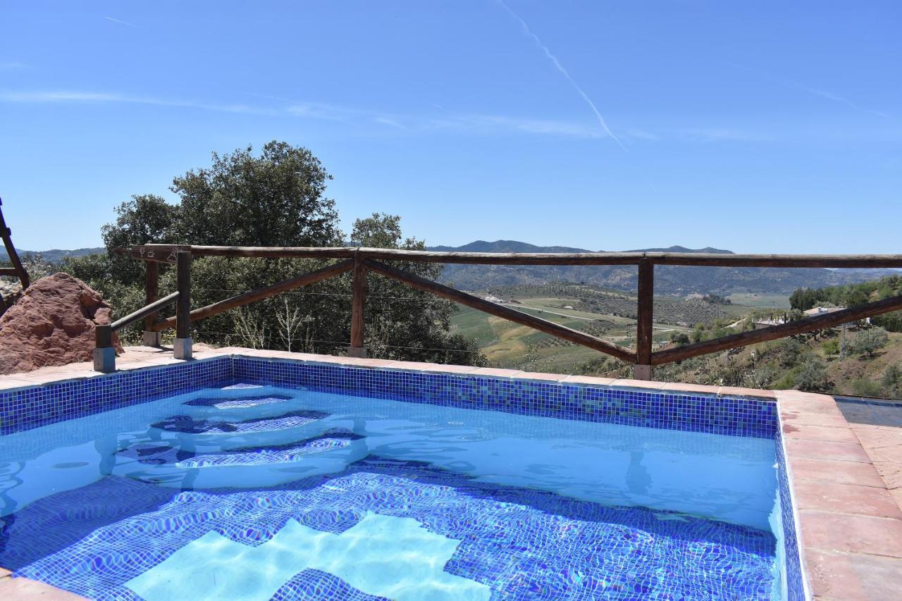 Casa Kisi Cottage, Rural Boutique Bed & Breakfast Colmenar Buitenkant foto