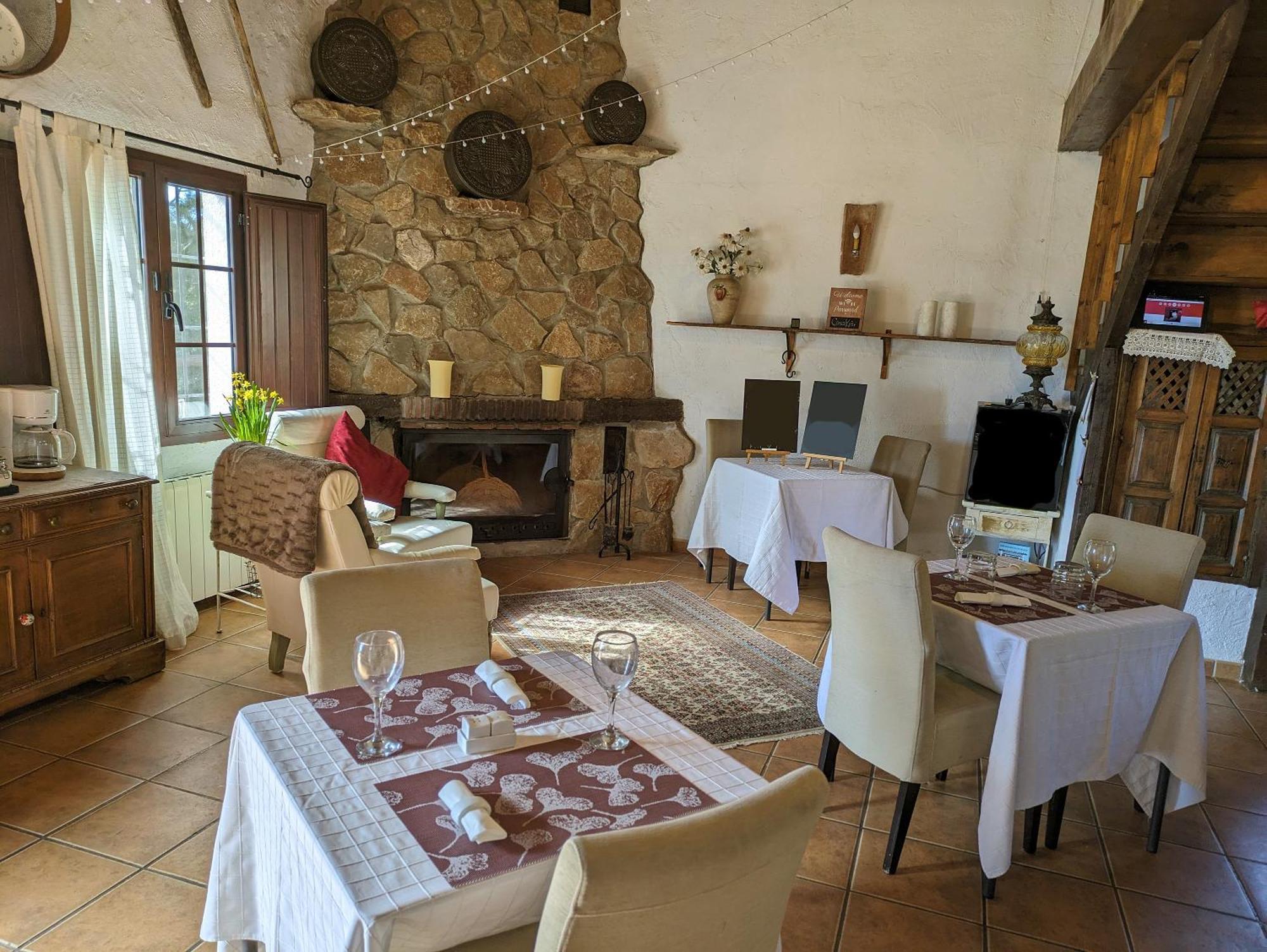Casa Kisi Cottage, Rural Boutique Bed & Breakfast Colmenar Buitenkant foto
